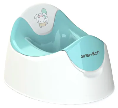 Obrázek produktu pro Dětská sada Kinderpotje Trio se sundavací miskou