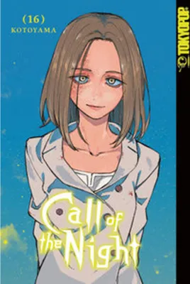 Produktbild von Call of the Night 16