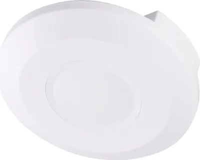 Immagine prodotto di Rilevatore di movimento e crepuscolo a microonde da incasso a soffitto Polux ES-M15B