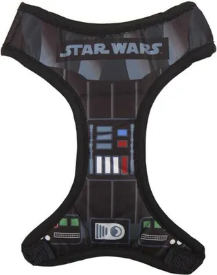 Zdjęcie produktu dla Cerdá Life'S Little Moments Star Wars Puppy Harness - Oficjalna licencja Disney, 80 g