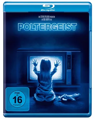 Obrázok produktu pre Poltergeist
