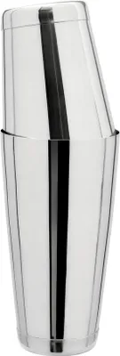 Produktbild von Boston Shaker Zinn/Zinn