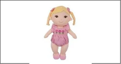 Obrázok produktu pre Lalka Hania 32cm - Tulilo