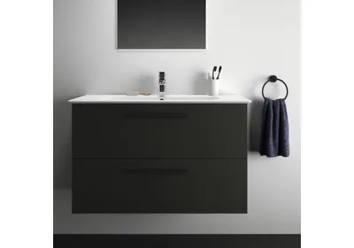 Produktbild von Ideal Standard T5257NV MWT-Unterschrank i.life A 2 Auszüge