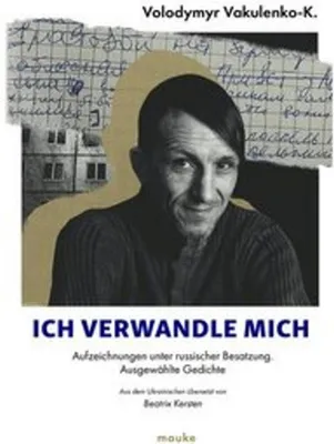 Obrázok produktu pre Ich verwandle mich...