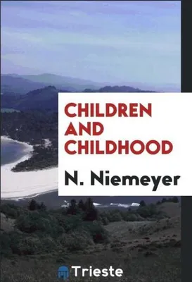 Produktbild von Children and childhood