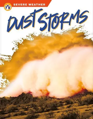 Produktbild von Dust Storms