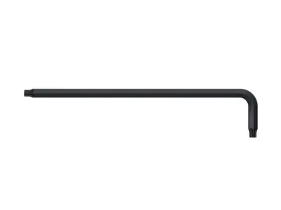 Produktbild von Wiha Stiftschlüssel TORX  MagicSpring schwarzoxidiert