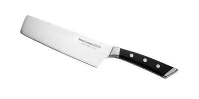 Produktbild von Tescoma Messer japanischer Art AZZA NAKIRI 18 cm