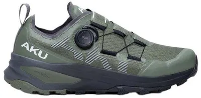 Produktbild von AKU Furiosa Boa Herren Sneaker Khaki, Gr. 41.5