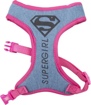 Produktbild von Cerda Group Superman Hundegeschirr Blau 2XS-XS Blau 2XS-XS