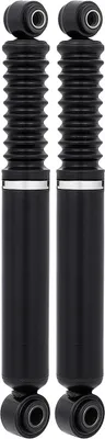 Image de 2x KYB 341237 Jeu d'amortisseurs Excel-G Arrière à gaz