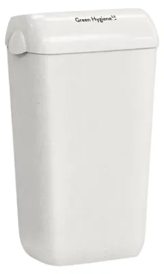 Produktbild von Green Hygiene Recycling Abfalleimer 23l