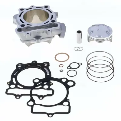 Immagine prodotto di Gruppo termico ATHENA Standard Bore 250CC 77mm per Suzuki RMZ 4T