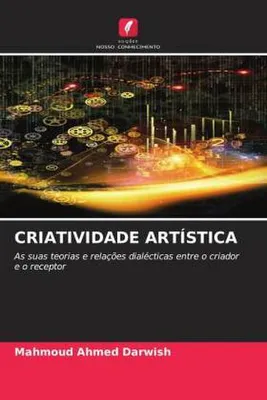 Immagine prodotto di Creatività Artistica