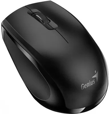 Produktbild von Genius NX-8006S/Büro/Optisch/Kabellos USB/Schwarz
