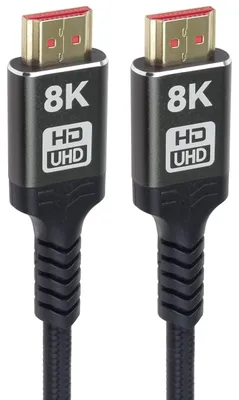 Image de PremiumCord Ultra HDMI 2.1 8K 5m