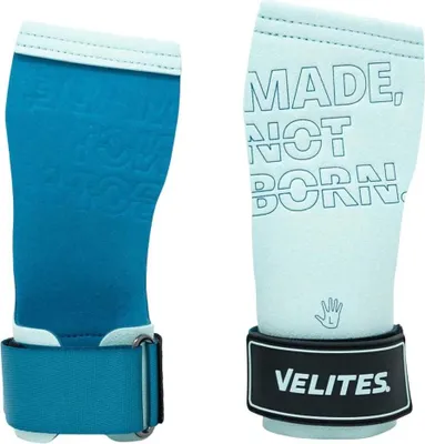 Produktbild von Velites Quad Pro Handgriff Blau L Blau L