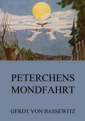 Produktbild von Peterchens Mondfahrt