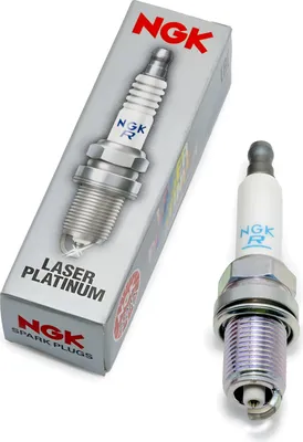 Produktbild von Zündkerzen Set NGK 2x PFR7S8EG V-Line Zündkerze Platin-Zündkerze entstört, 19,0mm Langgewinde Ø 14,0mm Hex 16,0mm, Elektrodenabstand 0,80mm, Wärmewert 7, 1675 / 94976