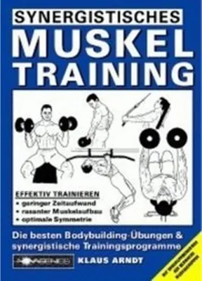 Produktbild von Synergistisches Muskeltraining