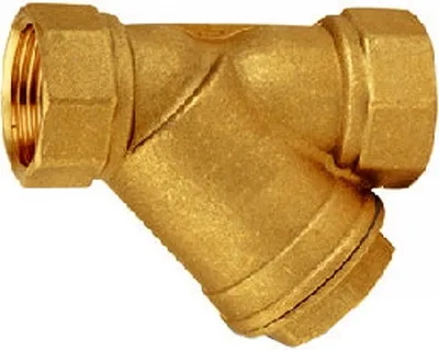 Produktbild von Messingfilter 1/2"