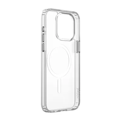 Produktbild von Belkin ScreenForce magn.Schutzh. iPhone 15 Pro Max tr. MSA022btCL