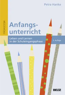 Produktbild von Anfangsunterricht
