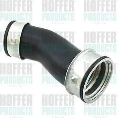 Produktbild von HOFFER 96029 Turbo Ladeluftschlauch für VW Golf IV Schrägheck (1J1) für AUDI A3 Schrägheck (8L1) für SEAT Leon Schrägheck (1M1) für SKODA OCTAVIA