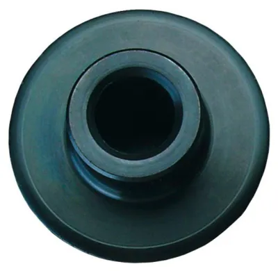 Produktbild von Dönges Ersatz-Schneidrädchen, 31 x 19 mm, für Rohrabschneider 21-122002-0