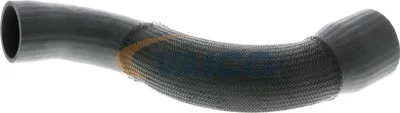 Produktbild von VAICO V10-3831 Turbo Ladeluftschlauch für AUDI A4 Avant (8K5, B8) A5 Sportback (8TA) A4 Limousine (8K2, B8) A5 Coupe (8T3) A4 Allroad (8KH, B8)