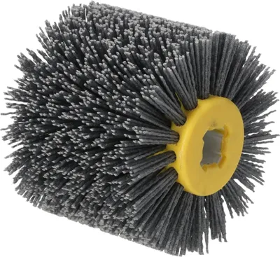 Produktbild von Nylon-Bürste Für Satiniermaschine 120 × 100 Mm, 400 G – Ded79334G