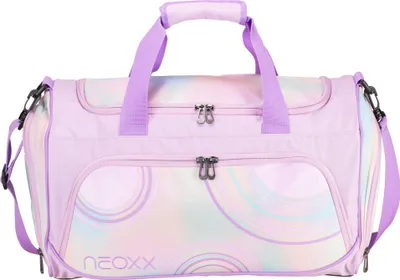 Zdjęcie produktu dla torba sportowa neoxx Move Torba sportowa Candy Party wielokolorowa