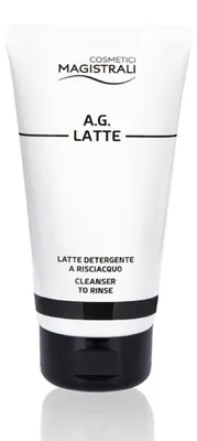 Produktbild von Milde, nachspülbare Reinigungslotion für empfindliche Haut, 150 ml