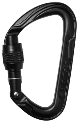 Productafbeelding van EDELRID Pure Screw III 017, kleur: nachtblauw, maat: one size