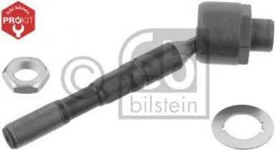 Produktbild von Febi Bilstein Axialgelenk, Spurstange  34618