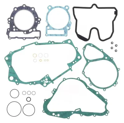 Produktbild von Athena Dichtungssatz Für Bmw F 650 93-99 (Mit Ventildeckeldichtung) Bombardier Rotax Ds 650 00-06
