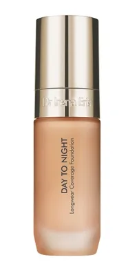 Zdjęcie produktu dla Dr Irena Eris, Fluid Day to night, 040W natural, 30 ml