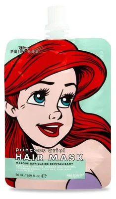 Image de Disney Pop Mascarilla Capilar Ariel 50ml