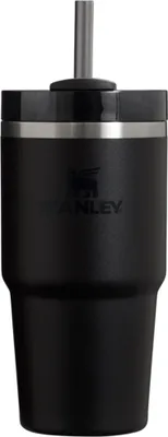 Produktbild von 10-10826-305 STANLEY  The Quencher/Cup H2.O FlowState Tumbler 600 ml Black 2.0