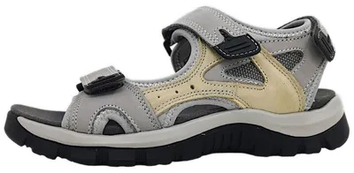 Produktbild von Ecco Trekkingsandalen Offroad Damen 343339303836 Grau 39 EU