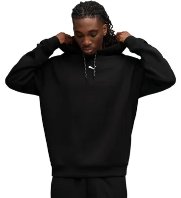 Produktbild von Puma M Cloudspun Hoodie 52759501 Herren