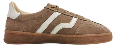 Imagen del producto de Gant Cuzima: Zapatos deportivos con cordones, color marrón, para uso casual