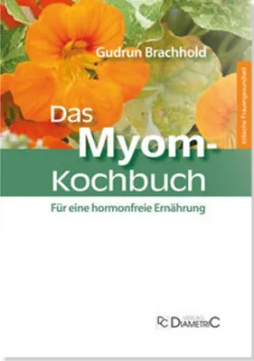 Immagine prodotto di Das Myom-Kochbuch