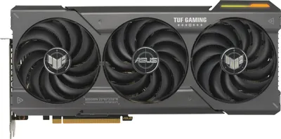 Produktbild von ASUS TUF Gaming TUF-RX7800XT-O16G-GAMING AMD Radeon RX 7800 XT 16 GB GDDR6