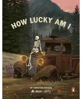 Obrázek produktu pro How Lucky Am I