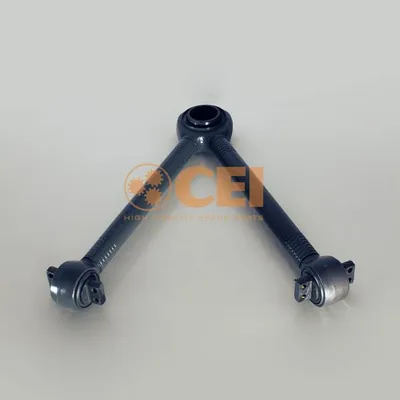 Image de Bras en V de suspension Volvo F FL 7 10 12 16 | 20556586 1605244 1628483 8156994