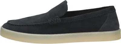Produktbild von SUB55 Loafers Sportief - blauw - Maat 46