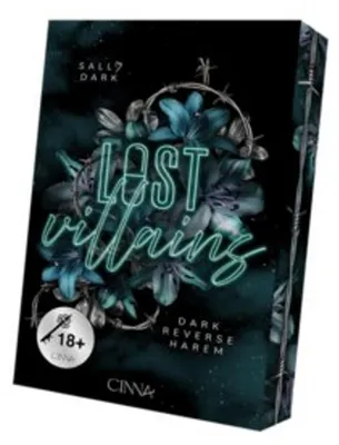 Immagine prodotto di Lost Villains