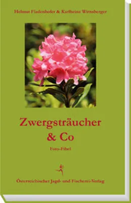 Produktbild von Zwergsträucher & Co